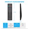 G40 Air Mouse Voice Remote Control Universal Smart Remote Controls  with IR Learning for Android TV Box H96 MAX X96 MAX Plus