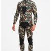 SBART 3/5MM Spearfishing Freediving Wetsuit