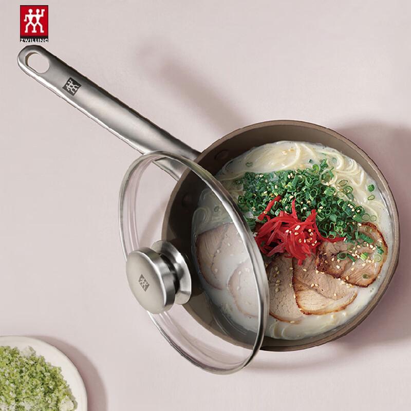 Zwilling Chinese Style 3-Piece Non-Stick Cookware Set