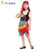 Princess Delightful Halloween Cosplay Outfit For Girls Featuring Comfortable Fit