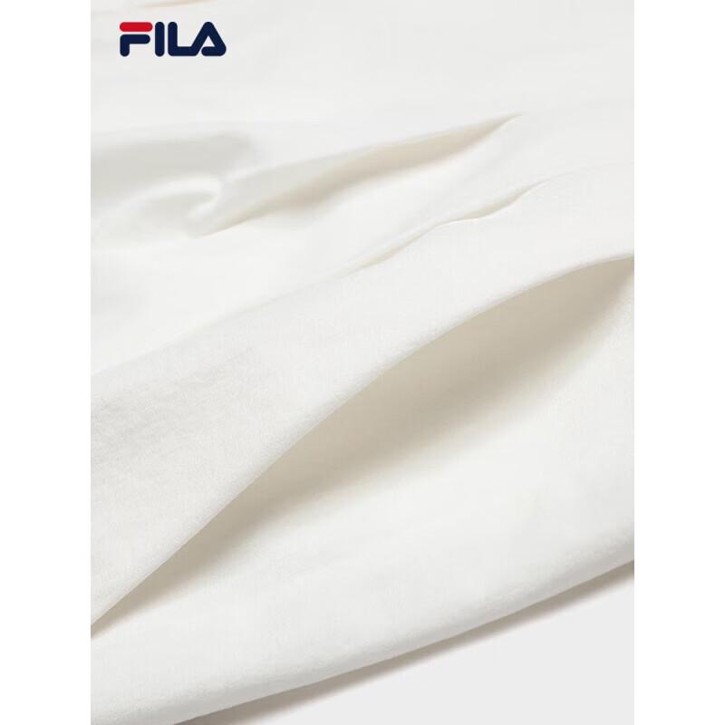 Fila Women's Yang Mi Collection Cool-Feel Woven Three-Point Shorts