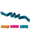 Yoga Pull Strap Gürtel Polyester Latex Elastische Latin Dance Stretching Band Schleife Yoga Pilates GYM Fitness Übung Widerstand Bands