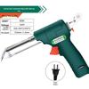 "Pistola Saldante Elettrica Portatile 220V - Regolabile da 60W a 80W"