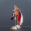 Anime Digital Monster Digimon Omegamon Action figure Toys 16cm