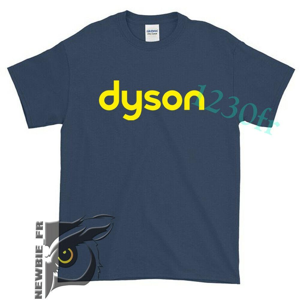 

Dyson Vacuum Cleaner Fan Unisex T-Shirt #013