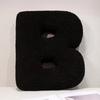 Creative DIY26 English Letter Combination Pillow Love Plush Toys Doll Sofa Cushion Decoration Ornaments