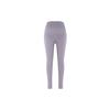 New Nike Go Sports Pants Women's Smoke Purple DQ5673-531