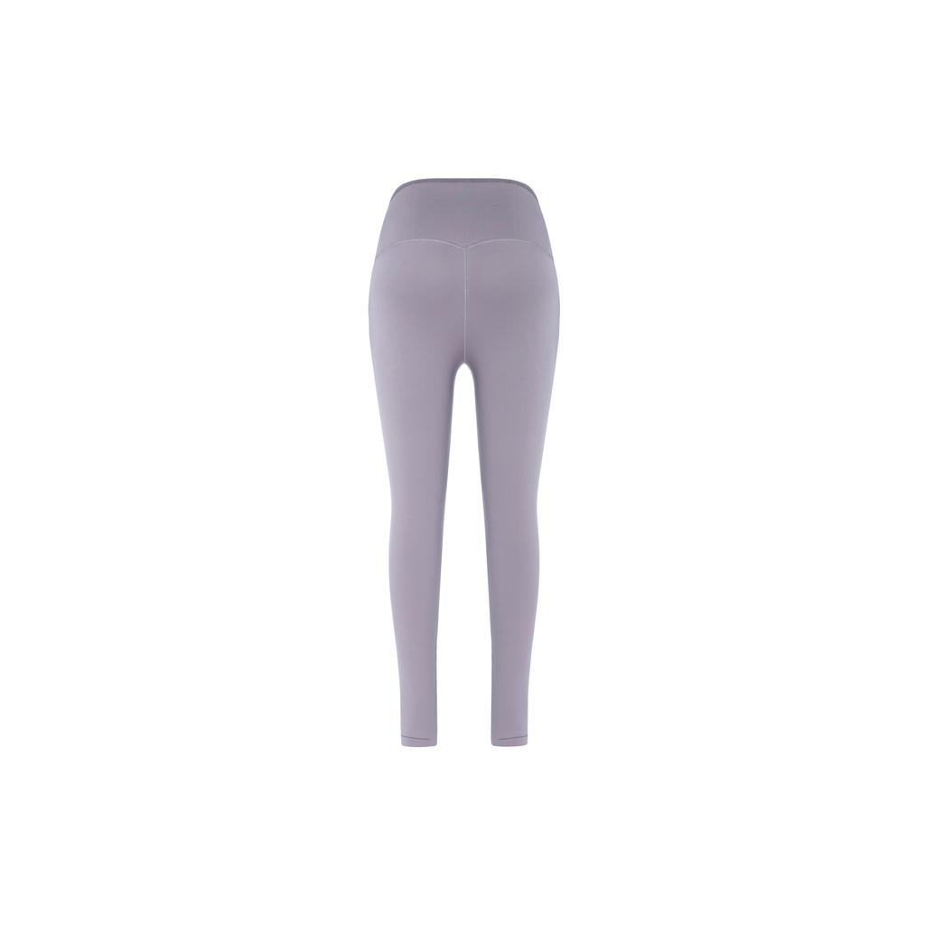 New Nike Go Sports Pants Women's Smoke Purple DQ5673-531