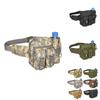 Timeless Tactical Water Bottle Pouch Military Fanny Pack Built For Various Lifestyles
