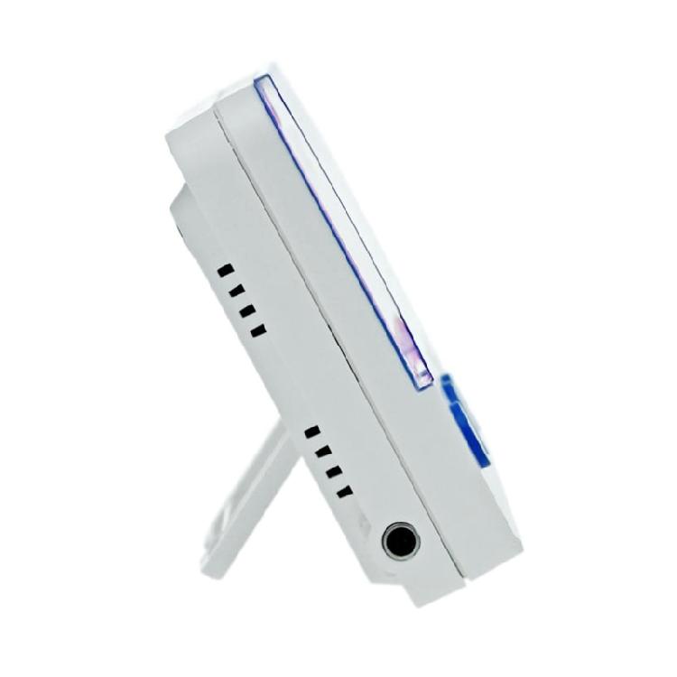 Digitales Kühlschrankthermometer mit Sonde Digitales Kühlschrankthermometer LCD