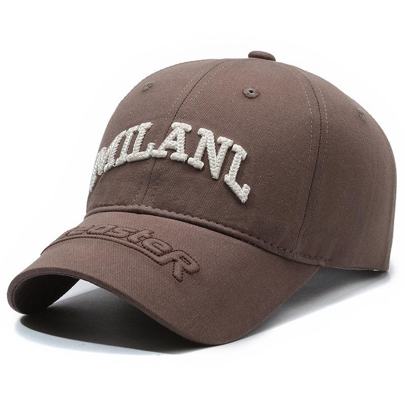 

Женская бейсболка с вышитыми буквами, солнцезащитная кепка с хвостиком, панама, кепка Snapback, мужская шляпа с солнцезащитным козырьком, кепка для гольфа, кепка с козырьком кофейный