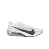 ZoomX VaporFly Next% 4 Gridiron Unisex Sneakers Wit Obsidiaan-Mist Puur-Platina HF6414-100