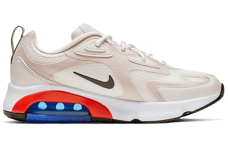 Nike Air Max 200 Desert Sand Women's AT6175-100