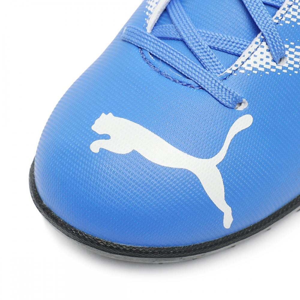 Puma Antakanto Tt Jr 10748109 Bluemazing Puma White