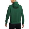 New Nike Club Sweatshirt Women's Canyon Green IB8897-341