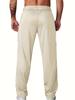 2025 Spring/Summer Men's Casual Sports Fitness Trousers - Muscle Doctor Running Pants
