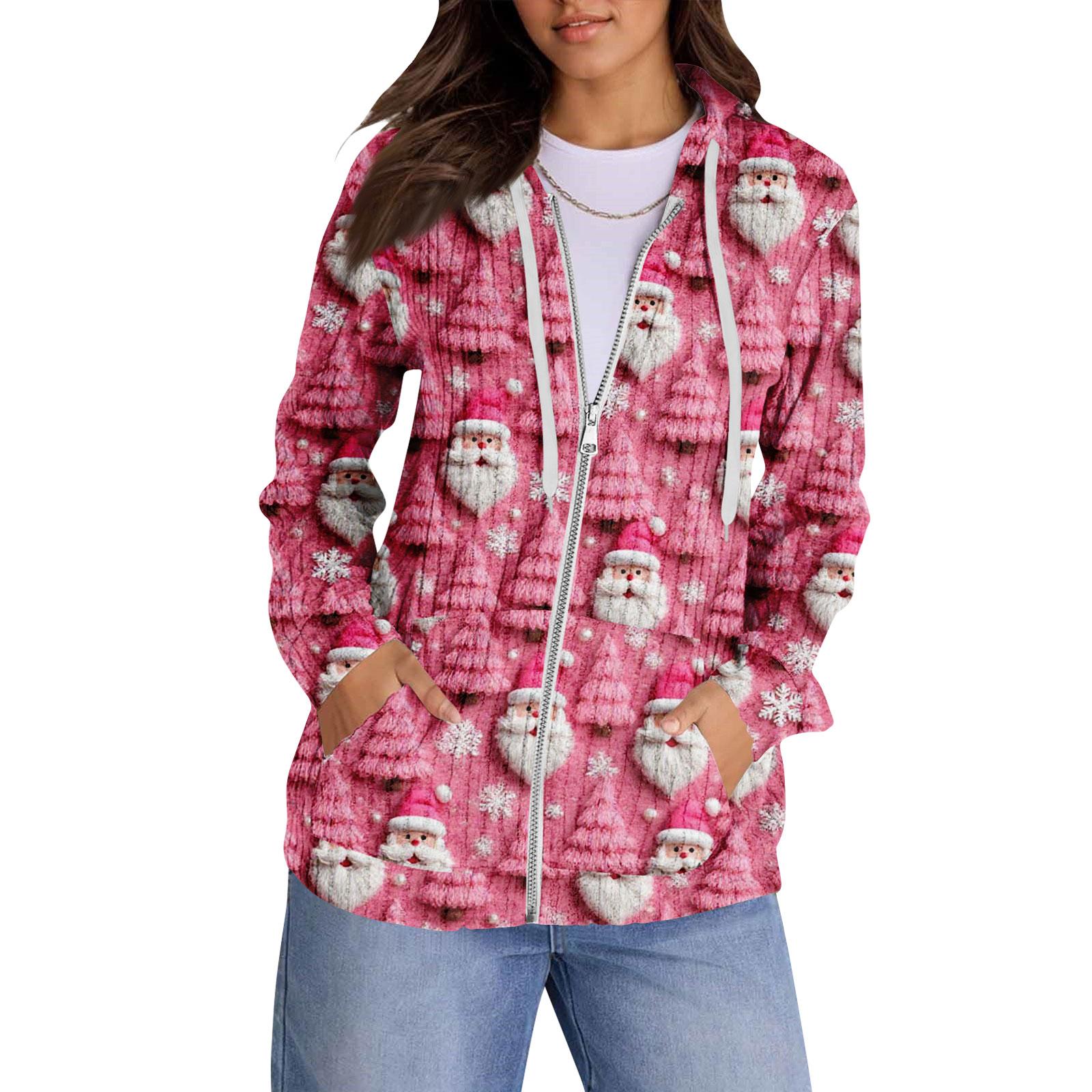 

Толстовки с капюшоном для женщин, модные топы, повседневная осенняя мода, свитшот с длинным рукавом и карманами, легкий пуловер L