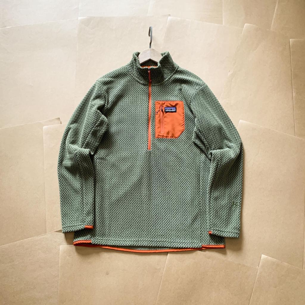 Men's American Retro Fleece Jacket - 2025 Winter Collection