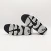 FZ3055-001 Nike Air More Uptempo Low Black Photon Dust (Men's)
