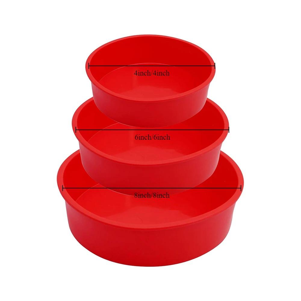 Double Wire Adjustable Cakes Cutter Stainless Steel Cupcakes Levelers Fondant Leveling Layer Slicer Baking Decorating Tool