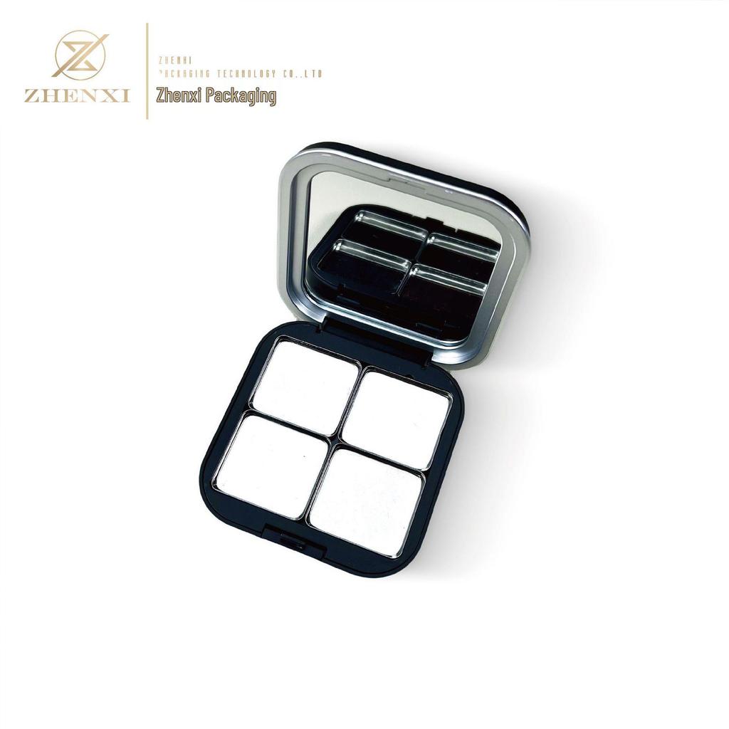 L Size Magnetic Suction Cup Replaceable Eyeshadow Blush Storage Box