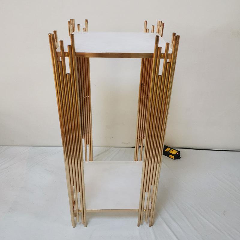 3Pcs  Kolom Houder Bruiloft Dessert Cilinder Tafel Taart Bloem Ambachten Speelgoed Stand Verjaardagsfeestje Welkom Store