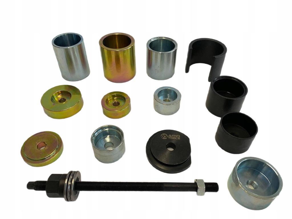 Bushing Puller Bmw E36/46 E38/39 E60/61 E31 E90/91