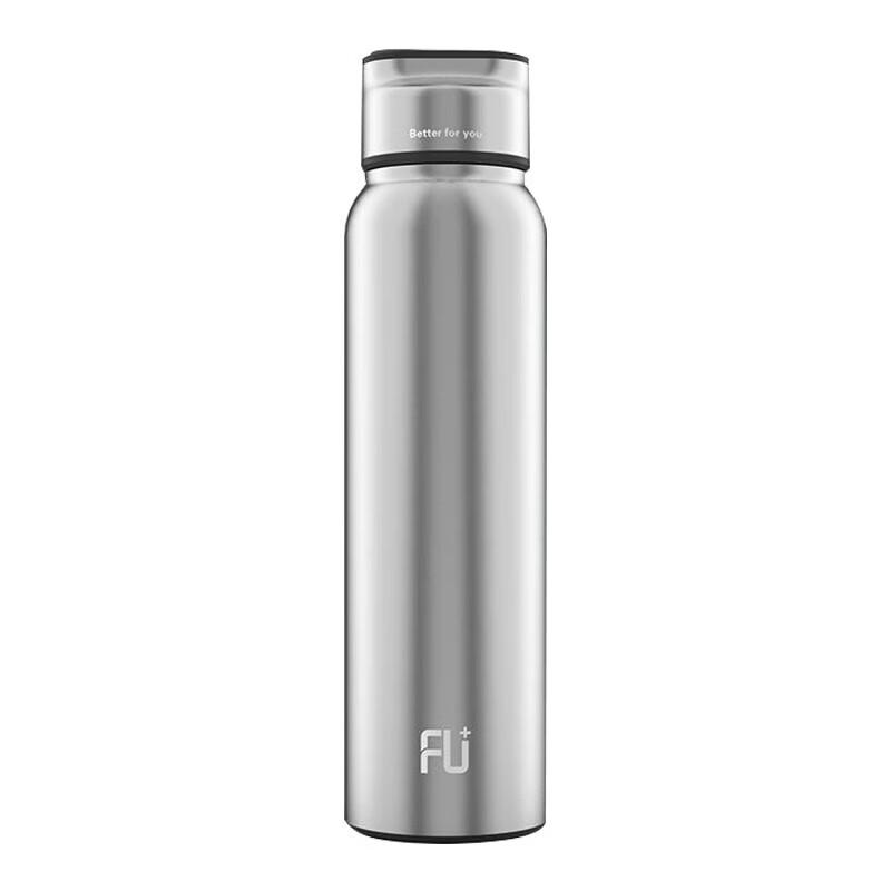 Fuguang Vacuum Insulated Business & Travel Mug