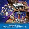 LEGO City Command Rover cu macara 60432 7+ ani