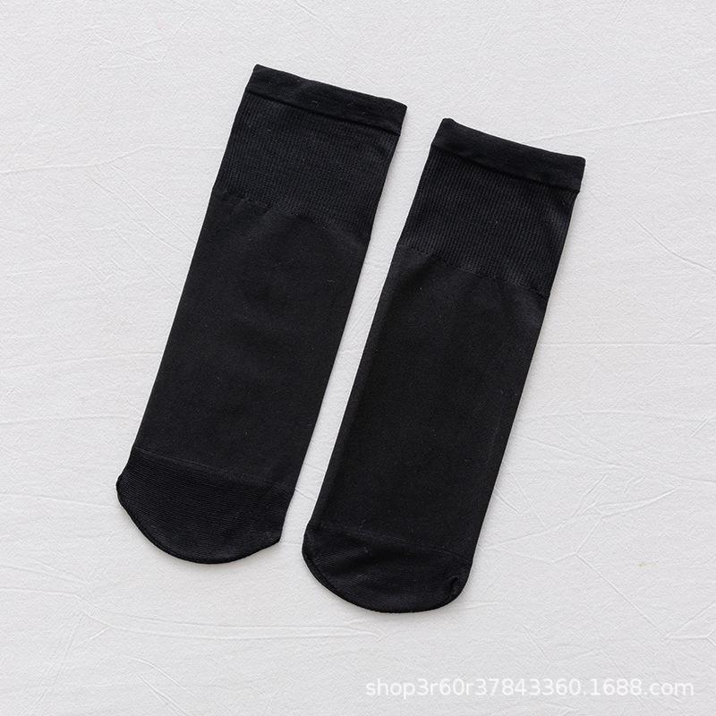 

літні дитячі тонкі шкарпетки з ажурним візерунком, різнокольорові, геометричні, вентильовані, дитячі довгі шкарпетки, не скочуються, модні панчохи 3 to 10 year