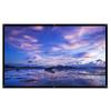 84in Portable Projector Screen HD 16:9 White   Indoor Outdoor Movie Screen for Home Thter Conference Room Projection