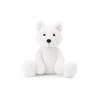 Apricot Lamb Cool Arctic Fox Plush Toy, Soft, Cute, Fluffy, 21cm