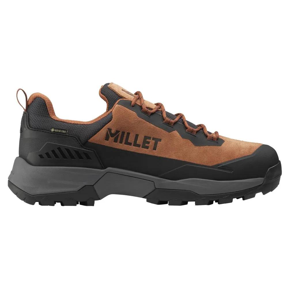 Millet Ботинки для хайкинга Ubic Low Goretex