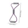 Fascia di Resistenza, Espansore Pettorale a Fascia per Esercizio, Bande Elastiche Fitness per Allenamento