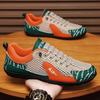 Men's 2025 Summer Breathable Mesh Casual Running Shoes - Lightweight Forrest Gump Style