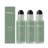 3X Roll-On Anti-Tontura, Roller para Alívio de Vertigem 10ml, Óleos Essenciais Naturais de Ação Rápida para Suporte à Vertigem e Tontura