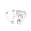 Replacement Motor Parts For Vespa Sprint Primavera 150 Shock Absorber Bracket Rear Seat Height Reduce Rack Accessories