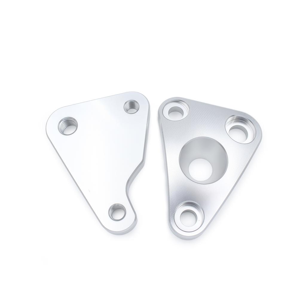 Replacement Motor Parts For Vespa Sprint Primavera 150 Shock Absorber Bracket Rear Seat Height Reduce Rack Accessories