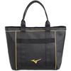 Mizuno Mizuno Pro Tote Bag L Large Capacity Baseball Perfect for Club and More Baseball Mario Design (30L) - Bag, Travel, Activities, - (1FJD300709)