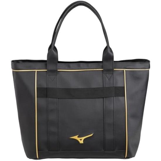 Mizuno Mizuno Pro Tote Bag L Large Capacity Baseball Perfect for Club and More Baseball Mario Design (30L) - Bag, Travel, Activities, - (1FJD300709)