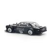 POP RACE x TINY SKYLINE V8 DRIFT COCA COLA BLACK finished product PR640144 1/64 GT-R (HAKOSUKA) CHROME?
