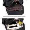 2025 Women's Mini Oxford Cloth Backpack: Canvas, Waterproof, Multi-Use, Single Shoulder, Crossbody Bag