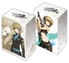 Deck Holder Collection 0 Vol.306 STEINS;GATE "Amane Suzuha"
