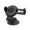 Suction cup stand, car mobile phone stand, 360-degree universal smart phone clip stand, GPS installation support for iPhone