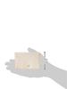 Jill Stuart Gloria Women's Leather Business Card Holder with Ribbon Motif, JSLW3AM1
