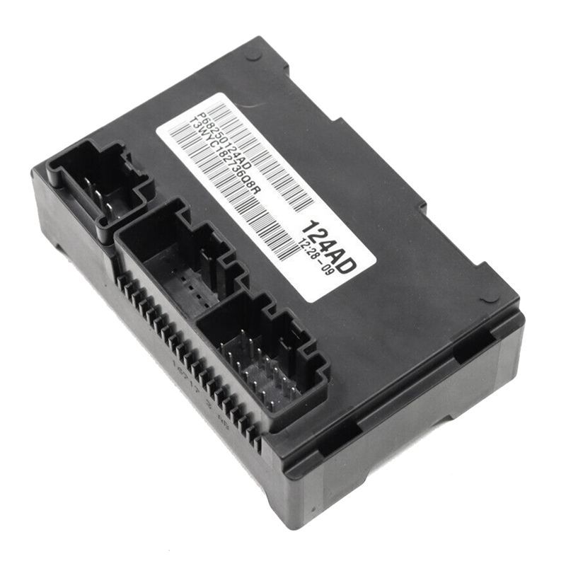 68250124AD Module For Jeep Grand Cherokee Dodge Durango 2016-2018 68250124AB Speed Case Module