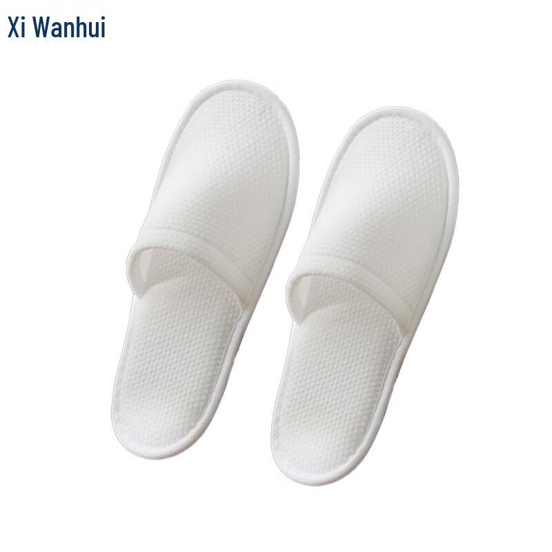 XWH Disposable Hotel Slippers