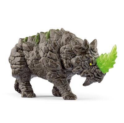 Schleich Eldorado Kampf-Nashorn 70157