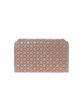 Hiroko Hayashi Wallet [Limited Edition] GIRASOLE SERA Multi-Purpose Wallet 70941559 Women's Pink (572) 00 (FREE)