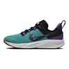 Nike Star Runner 4 SE Tênis de Corrida Duráveis de Cano Baixo para Crianças Tênis de Corrida para Crianças Azul Roxo FJ1806-300